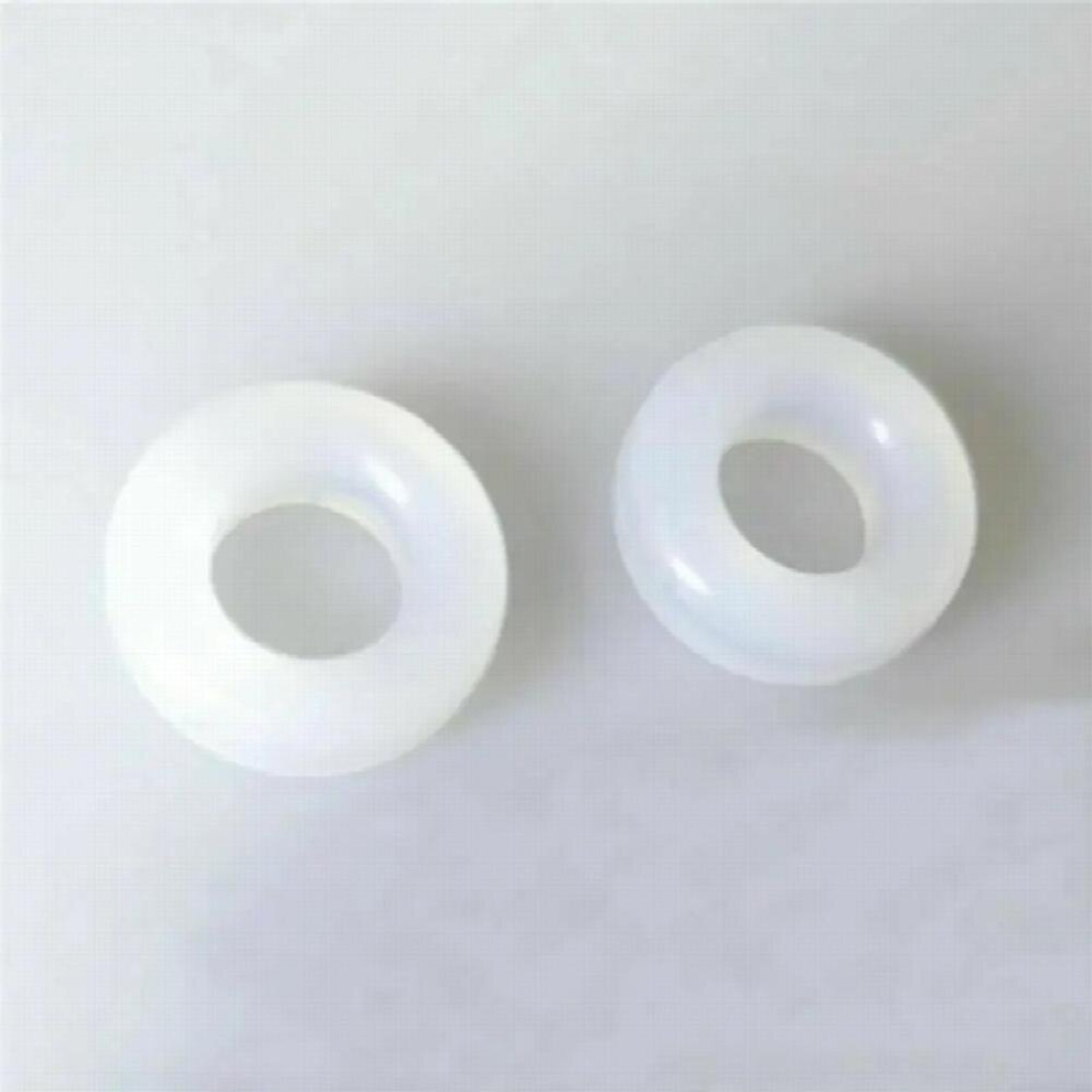 10pairs Round Silicone Eyeglasses Temple Tip Comfort Anti-Slip Eyeglasses Ear Hook for Kids and Adults Sunglasses Sport Eyewear
