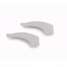 1 Pair Kids Adult Daily Anti Slip Silicone Glasses Eyeglass Ear Hook Temple Tip Holder Glasses Accessories Sunglasses Slip Sets
