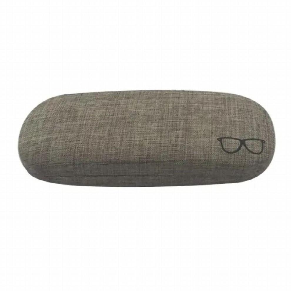 1Pcs Glasses Hard Fresh Style Eye Glasses Case Glasses Pocket Reading Eyewear Accessories Portable Sunglasses Box