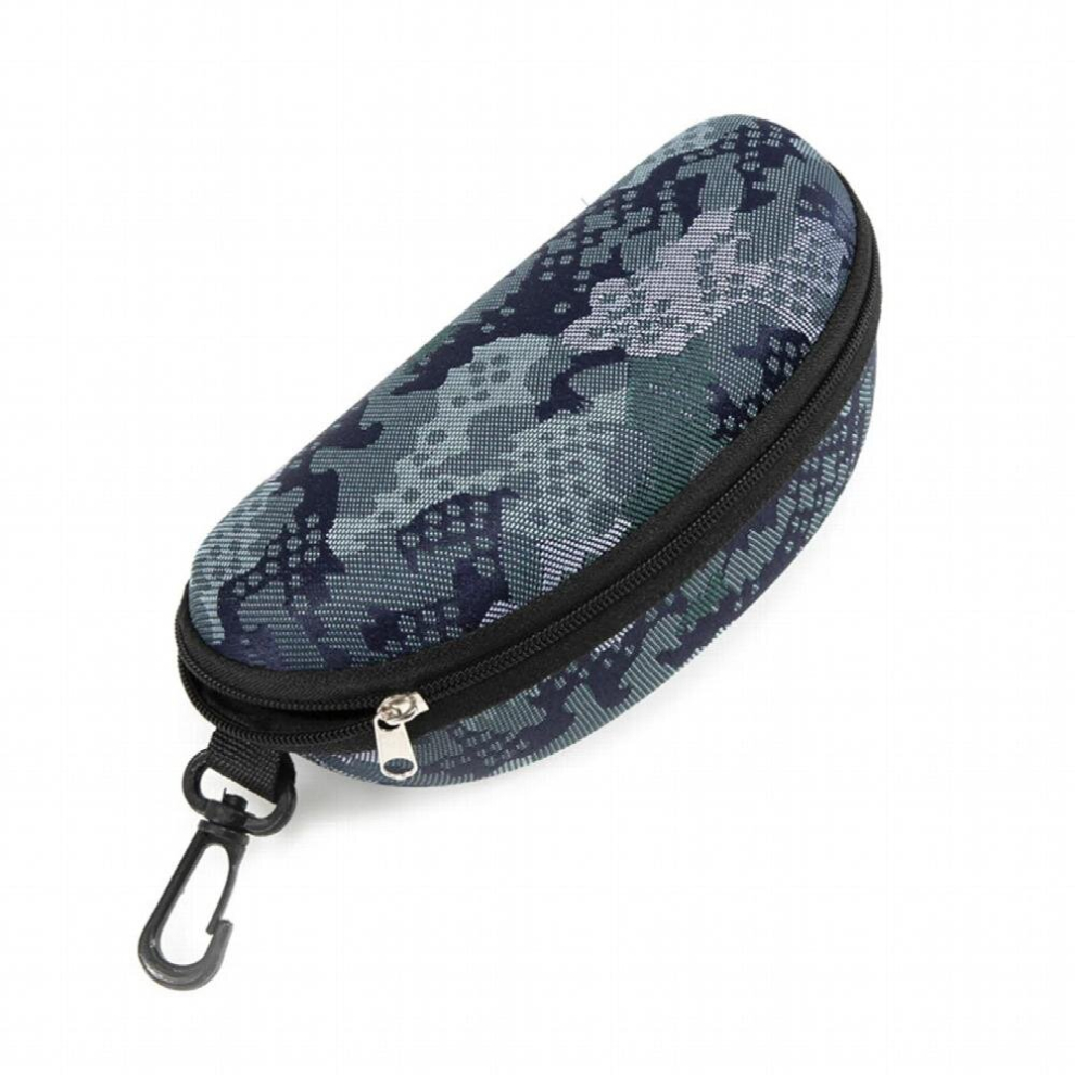 Packaging Box Sunglasses Case for Sunglasses&Eyeglasses Reading Glasses Carry Bag Colored Linen Travel Pack Pouch Case