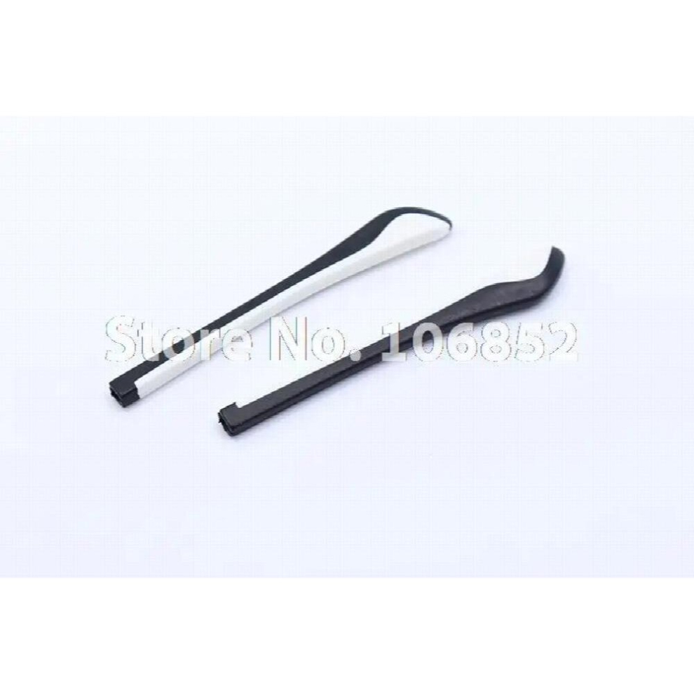Retail ET-010 Double Anti Slip Eyeglasses Tips Glasses Accessories For Sunglasses Temples