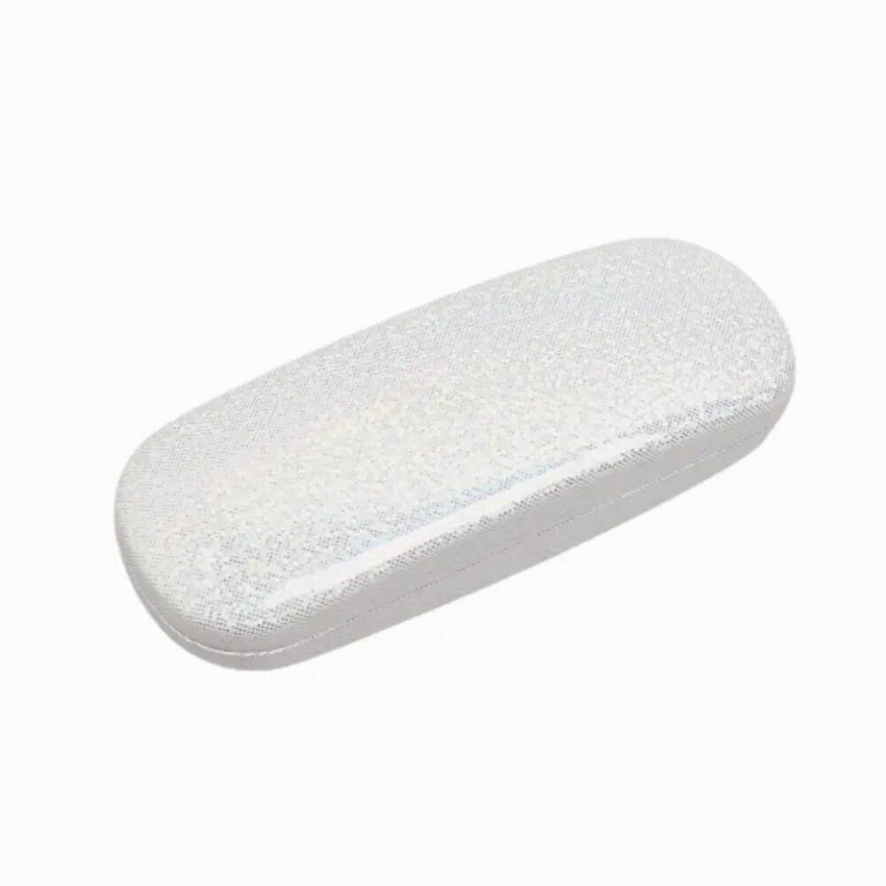 Men Women Glasses Box Portable Leather Pu Myopia Glasses Case Eyewear Protector Sunglasses Reading Eyewear Case Containers