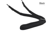Retail 1piece Kids Float Sunglasses Lanyard Adjustable Multicolor Floating Foam Sunglass cord Holder