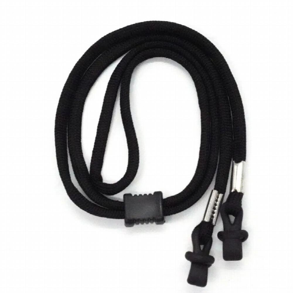 Multicoloured Eyeglasses String Holder Straps Around Neck Sports Sunglasses Strap Anti-Slip Soft Eyewear Retainer Cord Chains Lanyards