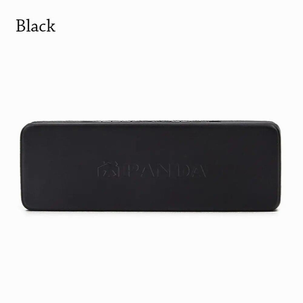 Metal Sunglasses Portable Glasses Storage Box Iron Box Glasses Case Myopia Glasses
