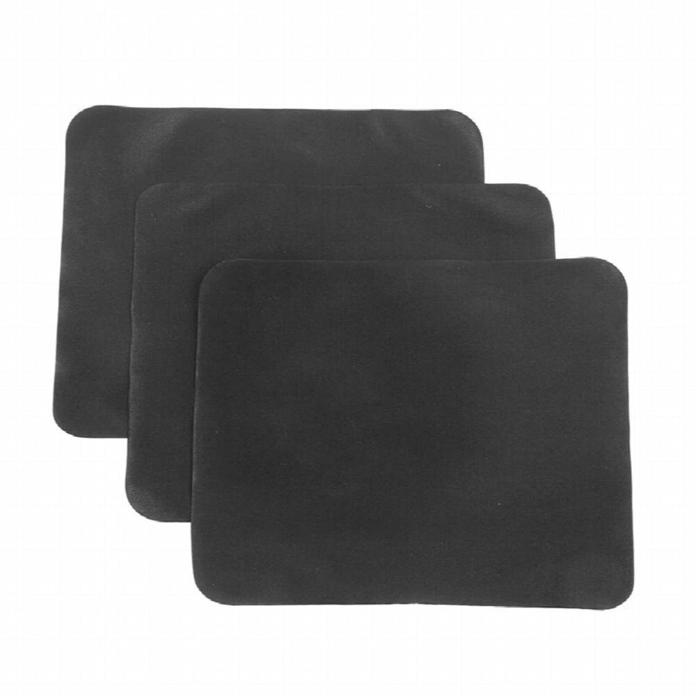 Multicoloured Microfiber Sunglasses Eyeglasses Cleaning Cloth Glasses Eyewear Clean Lens Cloth Accessories