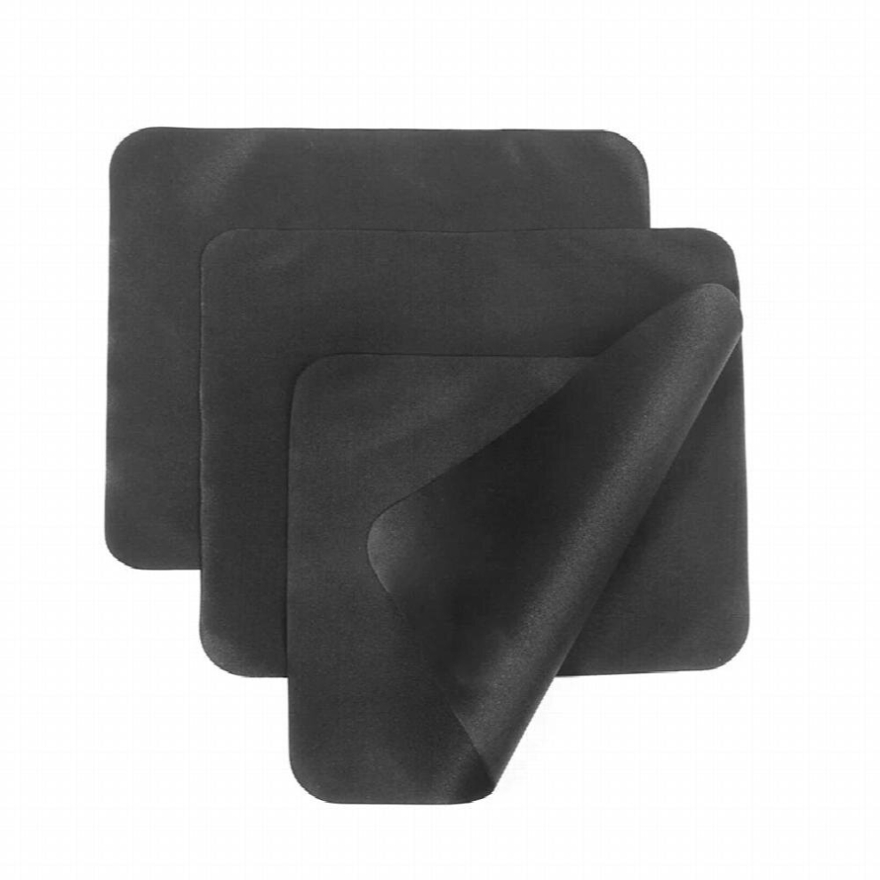 Multicoloured Microfiber Eyeglasses Cloth Sunglasses Eyewear Cleaning Cloth Glasses Clean Lens Cloth