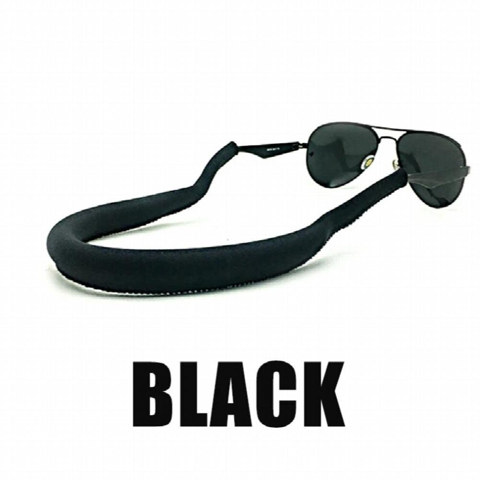 Floating Elasticity Glasses Chains For Diving Swimming Sunglasses Rope Eyeglasses Eyewear Glasses Frames Holder