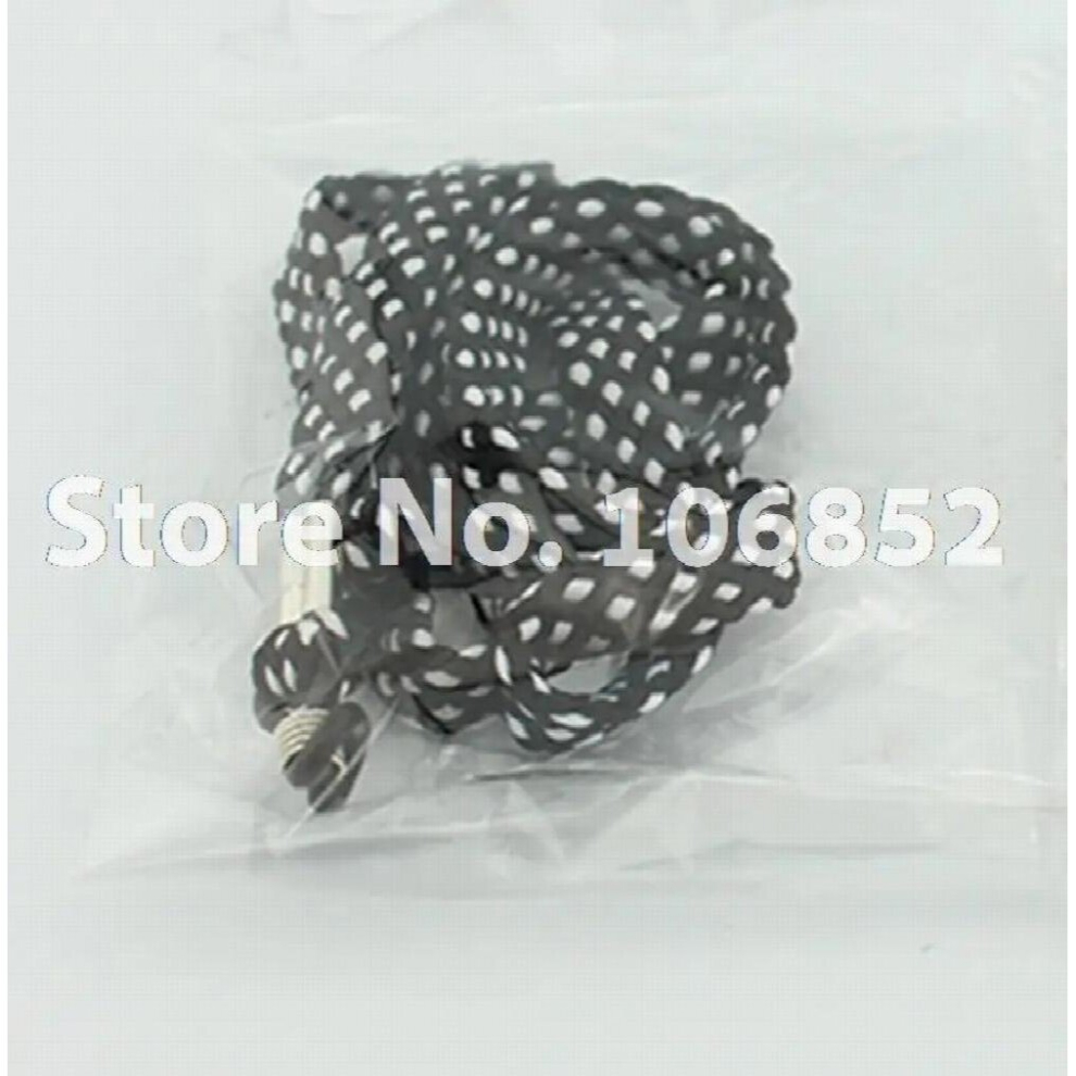 10pcs Polyester Anti Slip Sport Eyeglasses Glasses cord Sunglasses chain holder String DH001