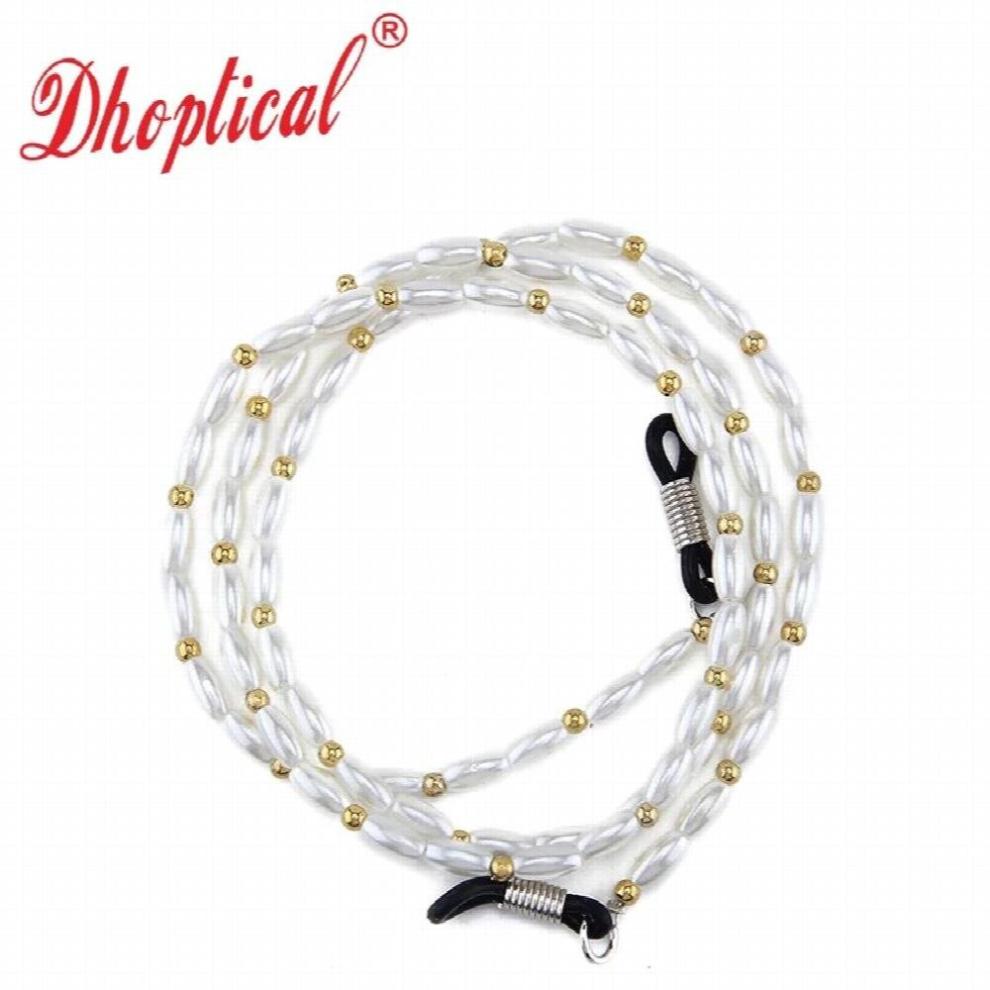 sunglasses chain ,glasses cord becautiful glasses rope B059 10pcs independent packing