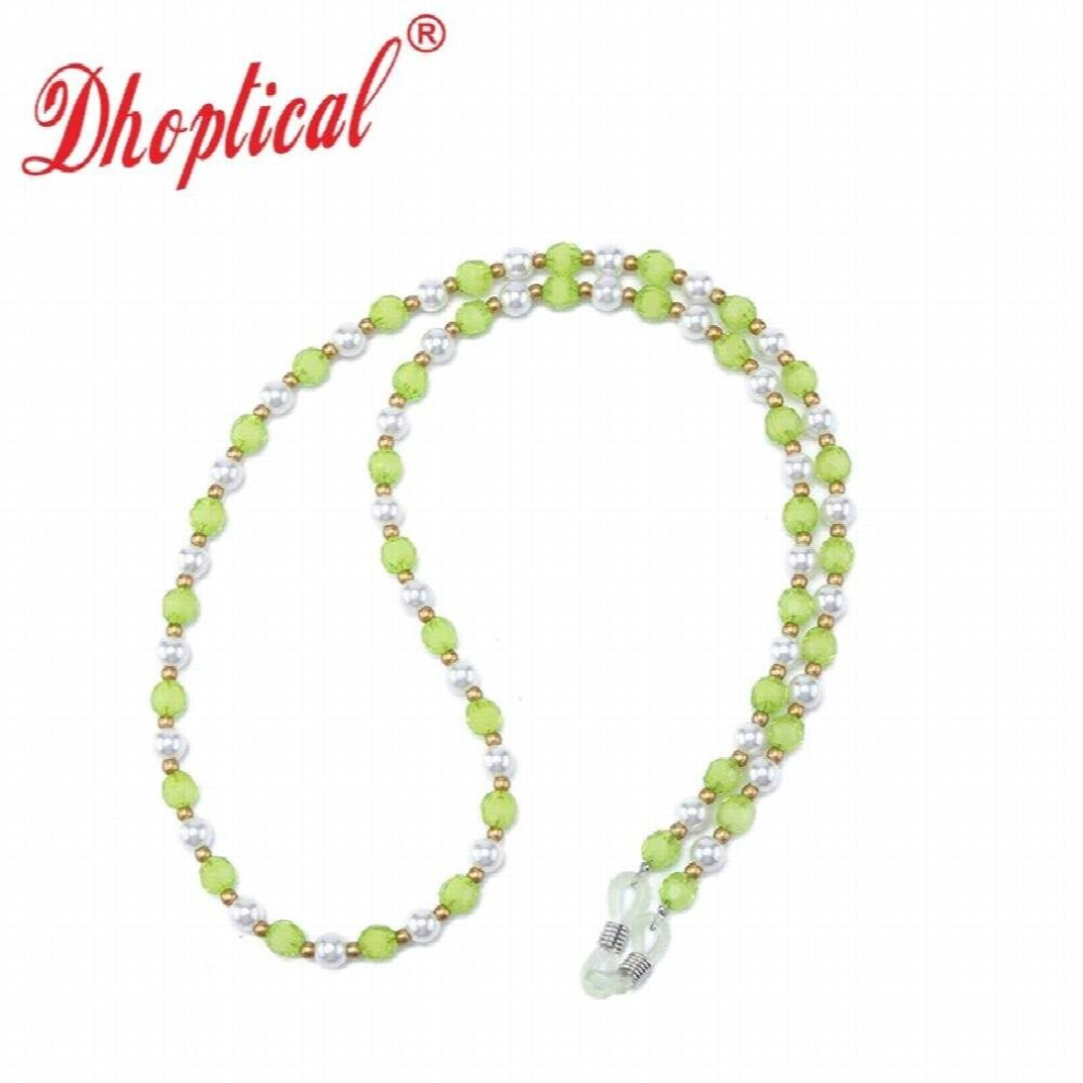 sunglasses chain ,glasses holder colorful glasses rope avoid glasses slip B022 10pcs independent packing