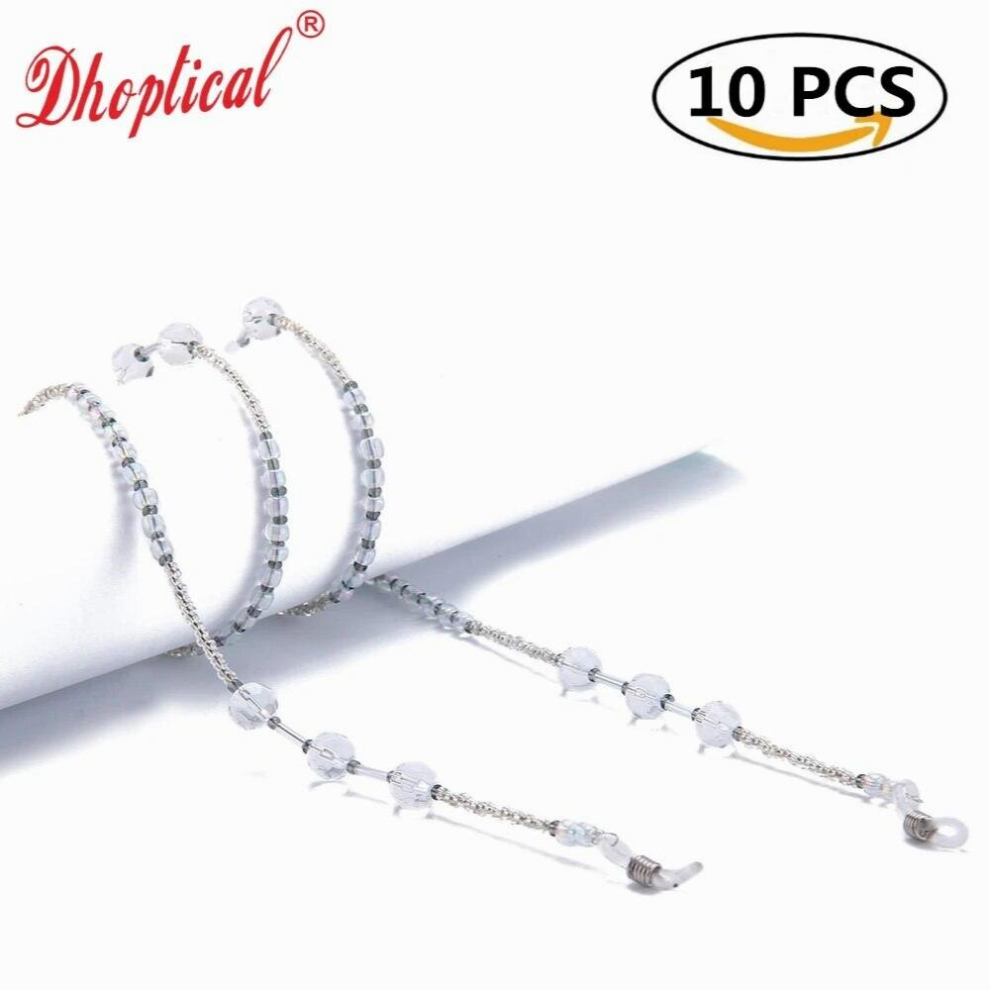 sunglasses chain ,eyewear cord good ,avoid glasses slip 10PCS Independent
