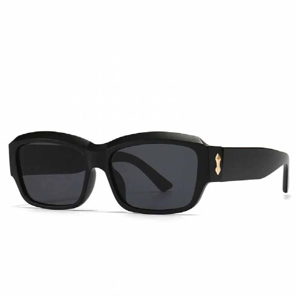 Teenyoun Eyewear Hot Retro Polygon Express Round Women Sunglasses Sun Glasses-image-OPC-PCRTS5Q-NEW