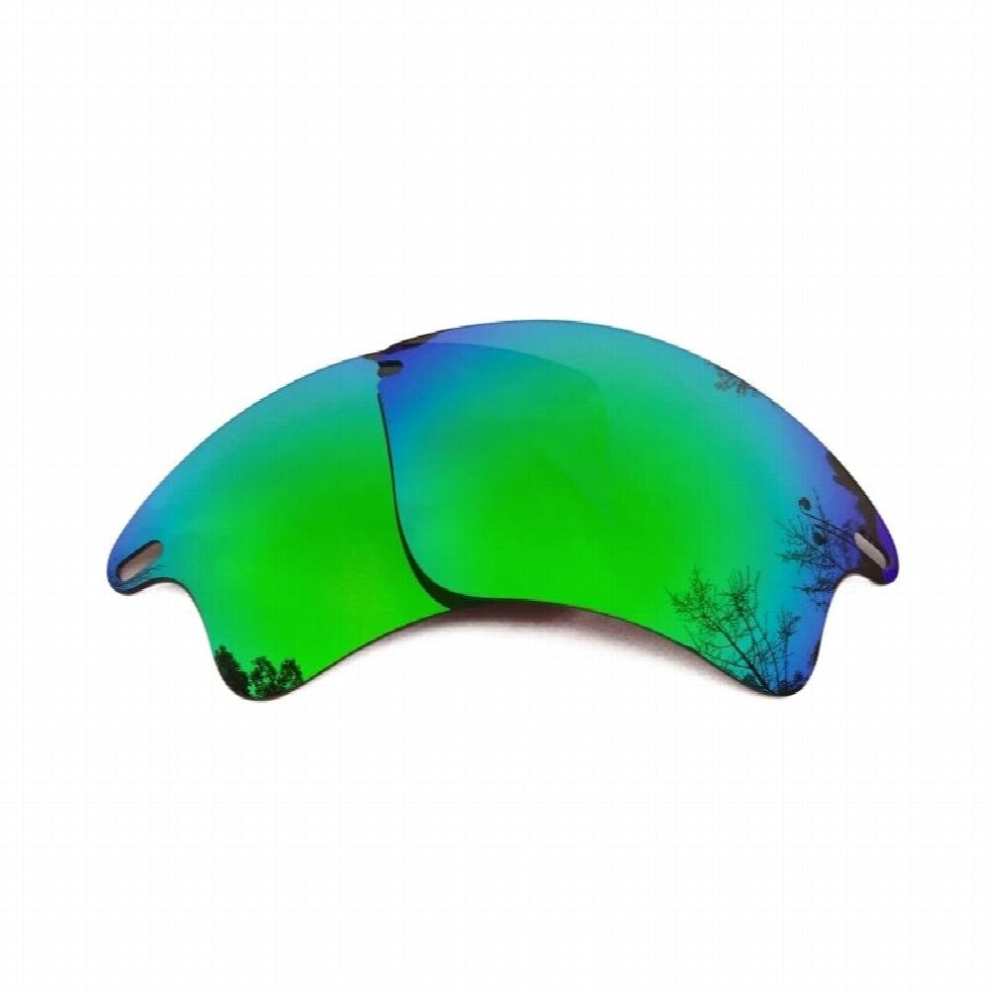 Multicoloured Pazzerby Polarized Replacement Lenses For Fast Jacket Xl Sunglasses - Multiple Options