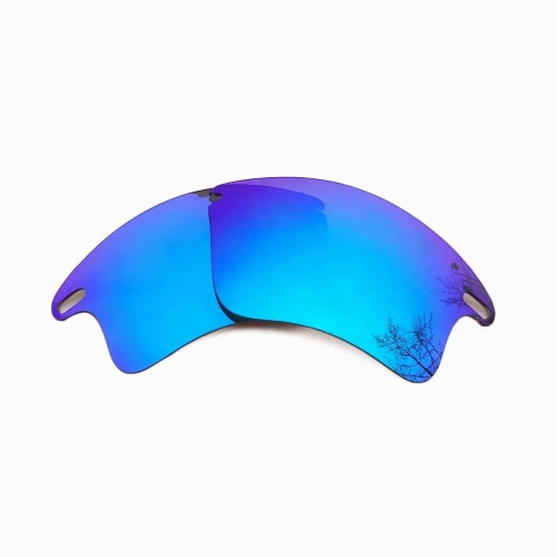 PAZZERBY Polarized Replacement Lenses for Fast Jacket XL Sunglasses - Multiple Options 2