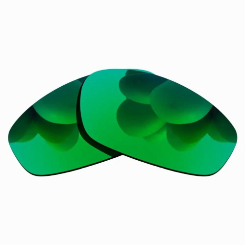 Replacement Lenses For Blenders Forest Flight Sunglasses - Polarized UV Protection