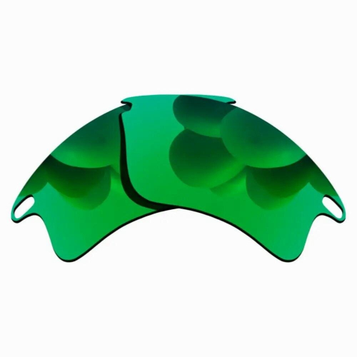 Polarized Sunglasses Replacement Lenses for-Fast-Jacket-XL Frame - Varities 2