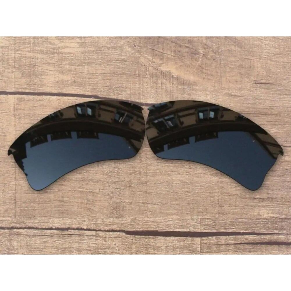 Multiple Choices Polarized Replacement Lenses for-Oakley Quarter Jacket OO9200? Sunglasses