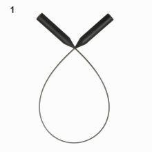 Adjustable Eyewear Retainer Sports Sunglasses Unisex Strap Safety Glasses Holder Kids Women Men Reading Glasses Accessories