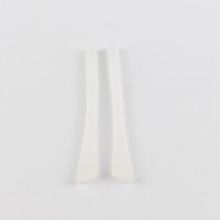 1pairs/set Silicone Anti-Slip Glasses Leg cover Anti-slip Ear Hook Holder Sunglasses Eyeglass Leg Temple Tips Legs Earmuffs