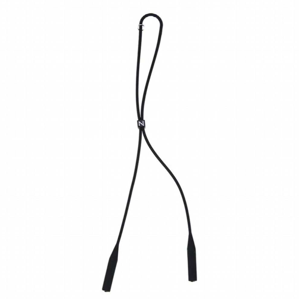 1pcs Silicone High Elastic Anti Slip Lanyard Eyeglasses Chain Cord Holder String Rope Silicone Sunglasses Glasses