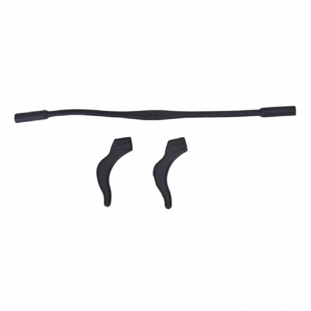 Candy Colors Eyeglasses Holder Rope Silicone Eyeglasses Glasses Sunglasses Strap Cord Holder For Kids
