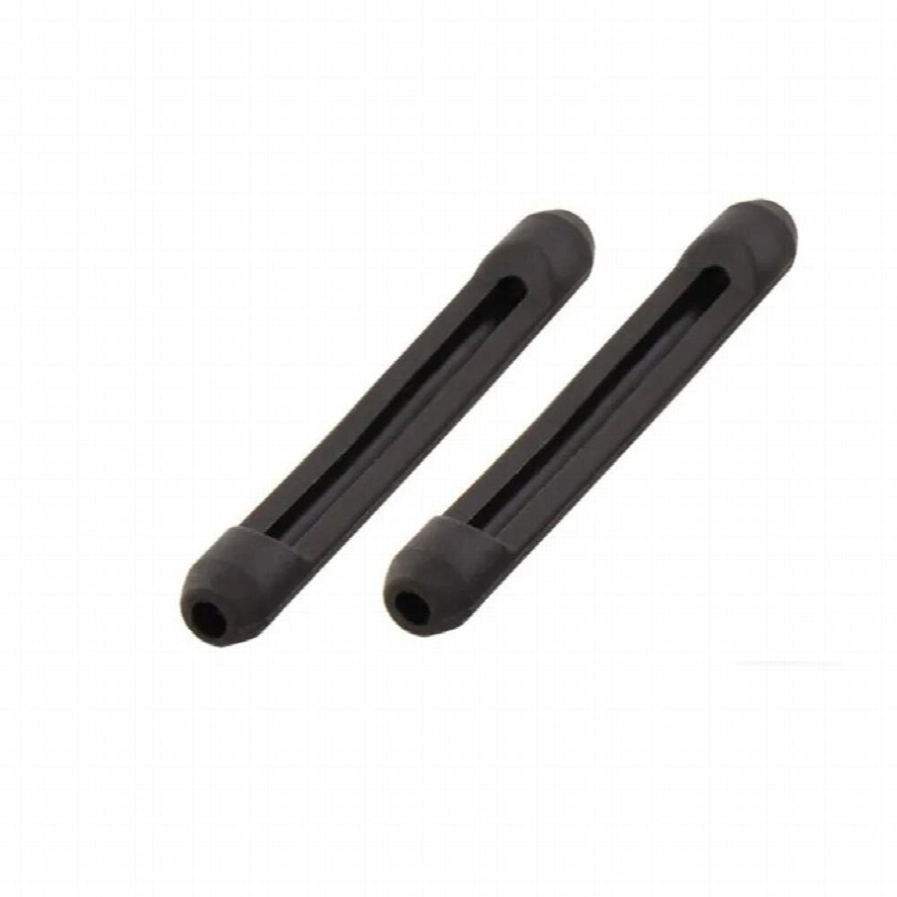 1/5/10pcs Glasses Tips Silicone Ear Hook Anti-Slip Sets Glasses Leg Sets Safety Retainer Ear Hooks for Eyeglass Sunglasses