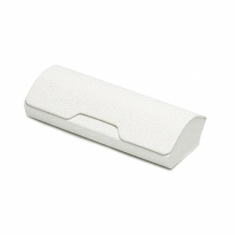 Style Ladies Glasses Case Retro Glasses Case Flip Type Glasses Case Sunglasses Box Portable Mirror Case For Women