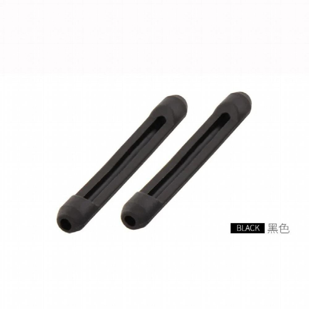 5 Pair/Lot Non-Slip Glasses Ear Hooks , Sunglasses Slip Sets , Glasses Leg Anti Slip Silicone Ear Hook, Temple Tip Holder (N02)
