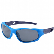 Soft SafeKids Sunglasses Plarized Silicone Flexible Safety Children Sun Glasses Boys Girls Shades Eyewear UV400