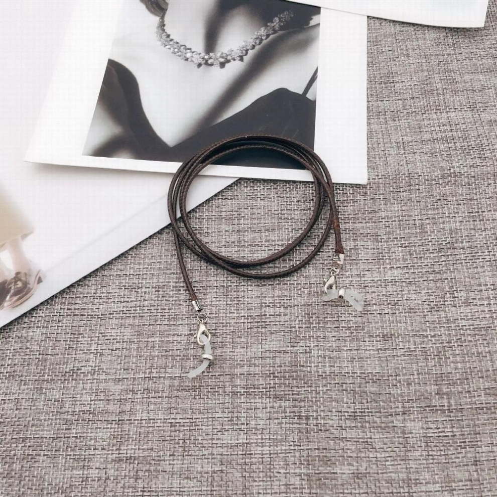 Eyewear Rope Hanging Chain for Men and Women Multi-color Sunglasses Lanyard Glasses Chains
