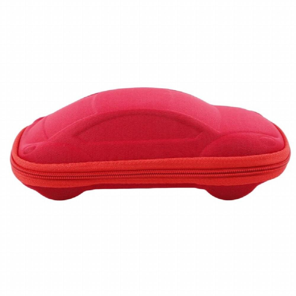 Children Car Shaped Glasses Case Glasses Strage Bag Box Cases Kids Sunglasses Cases Automobile Styling Box
