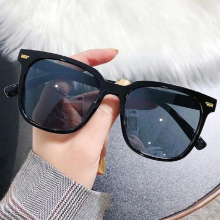 Summer Retro Square Sunglasses Unisex Outdoor Travel Goggles Protect Eyes Reduce Sunlight Girl Sunglass Accessories
