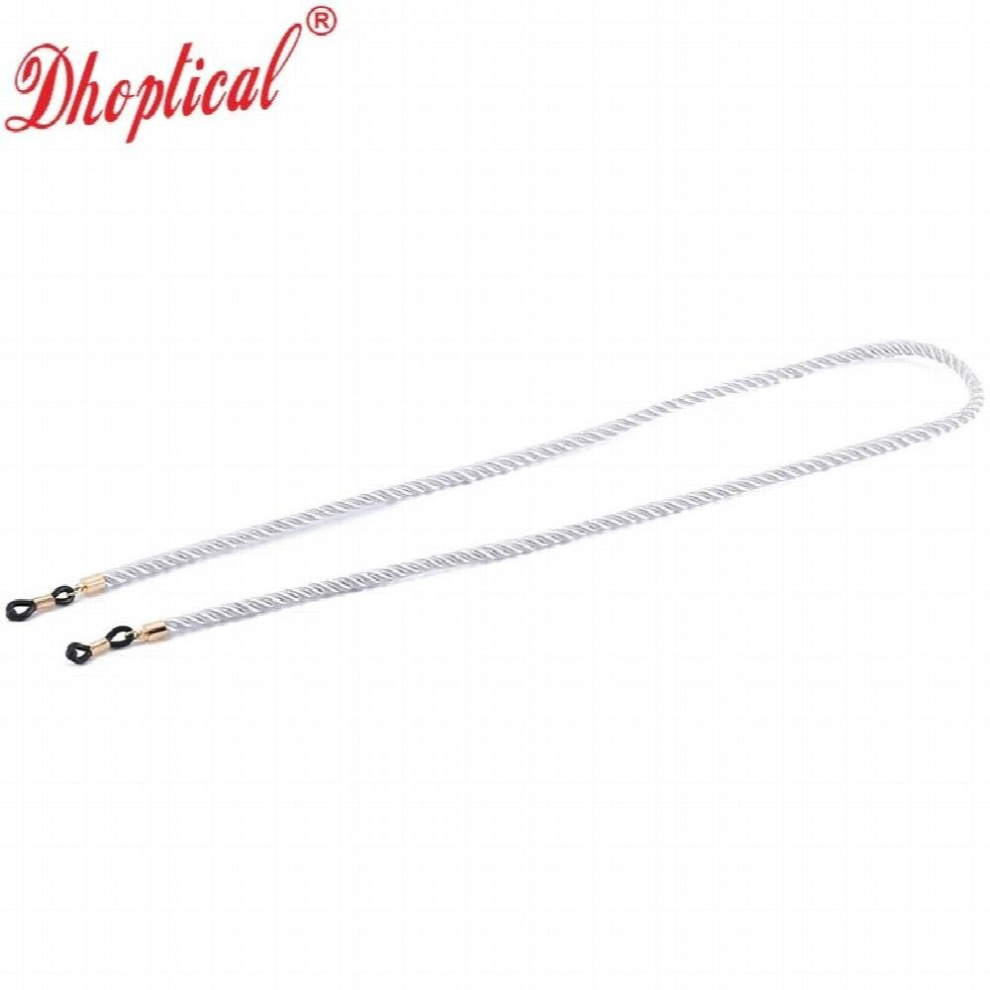 10PCS Eyewear Cord Sunglasses Reading Glasses Chain By Dhoptical