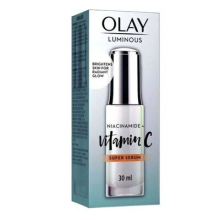 Olay Luminous Vitamin C Super Serum White 30ml