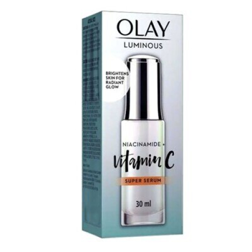 Olay Luminous Vitamin C Super Serum White 30ml