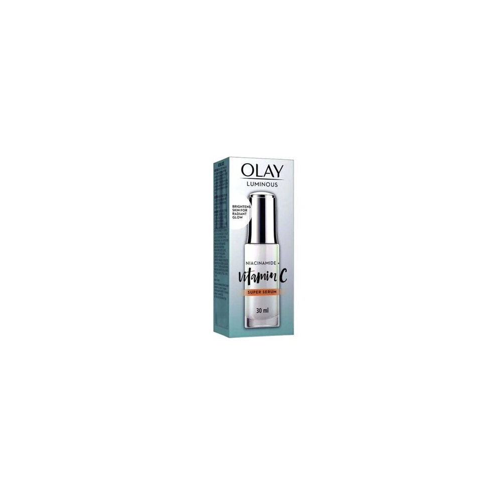 White Olay Luminous Vitamin C Super Serum 30Ml