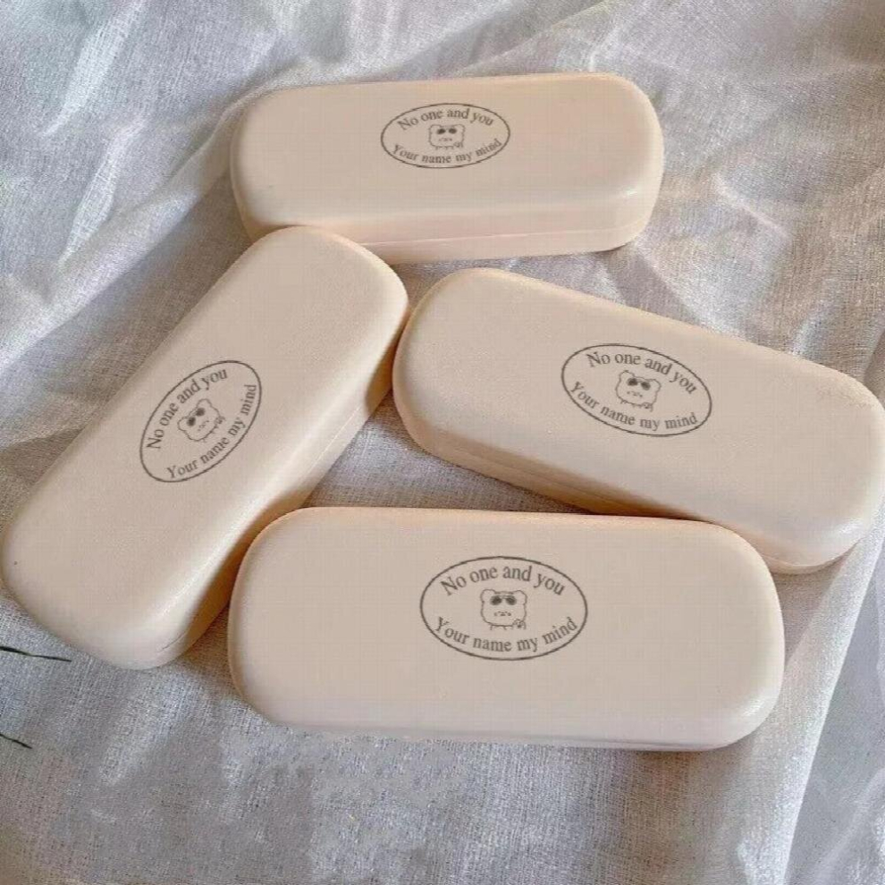 Glasses Protective Hard Eyewear Cases Portable Sunglasses Box For Women Men Eyeglasses Protector Reading Eyewear Accessories