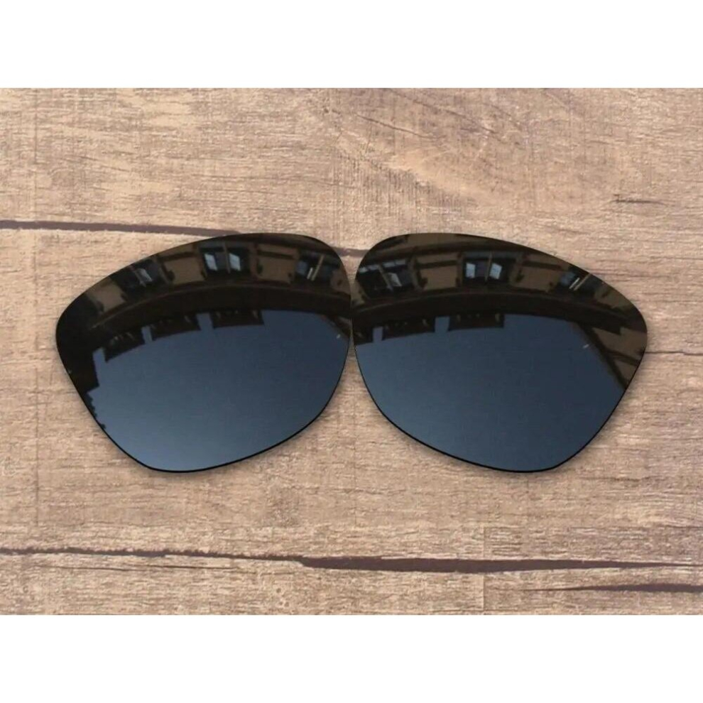 Multiple Choices Polarized Replacement Lenses for-Oakley MoonLighter OO9320 Sunglasses