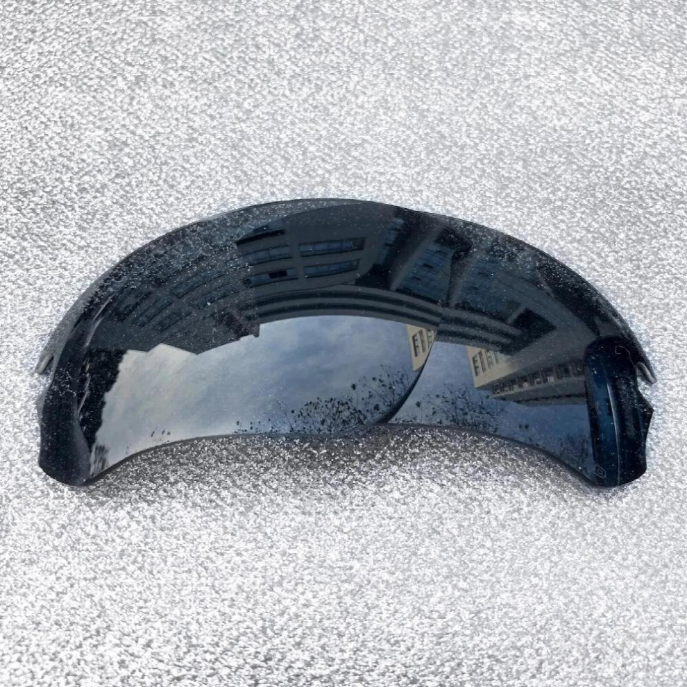 Premium Polarized Replacement Lenses For-Oakley Flak Draft OO9364 Sunglasses - Multicolor Options