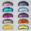 Premium Polarized Replacement Lenses For-Oakley Flak Draft OO9364 Sunglasses - Multicolor Options 2