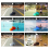 Premium Polarized Replacement Lenses For-Oakley Flak Draft OO9364 Sunglasses - Multicolor Options 3