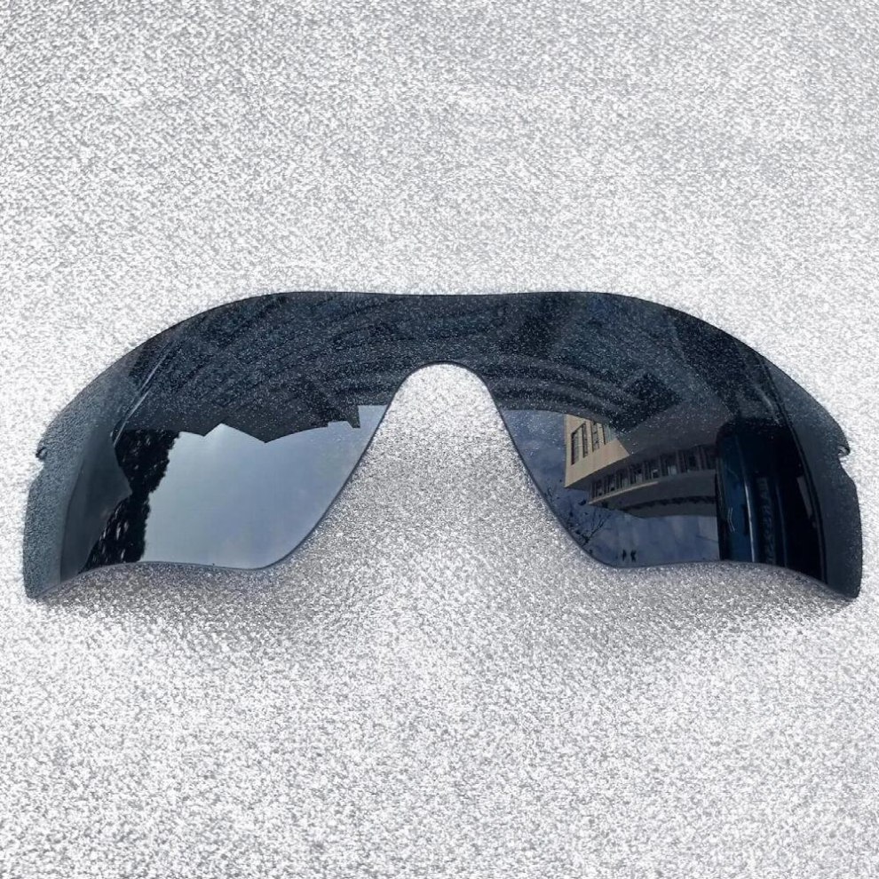 Multicoloured Polarized Replacement Lenses For-Oakley Radarlock Path Sunglasses Multicolor Options