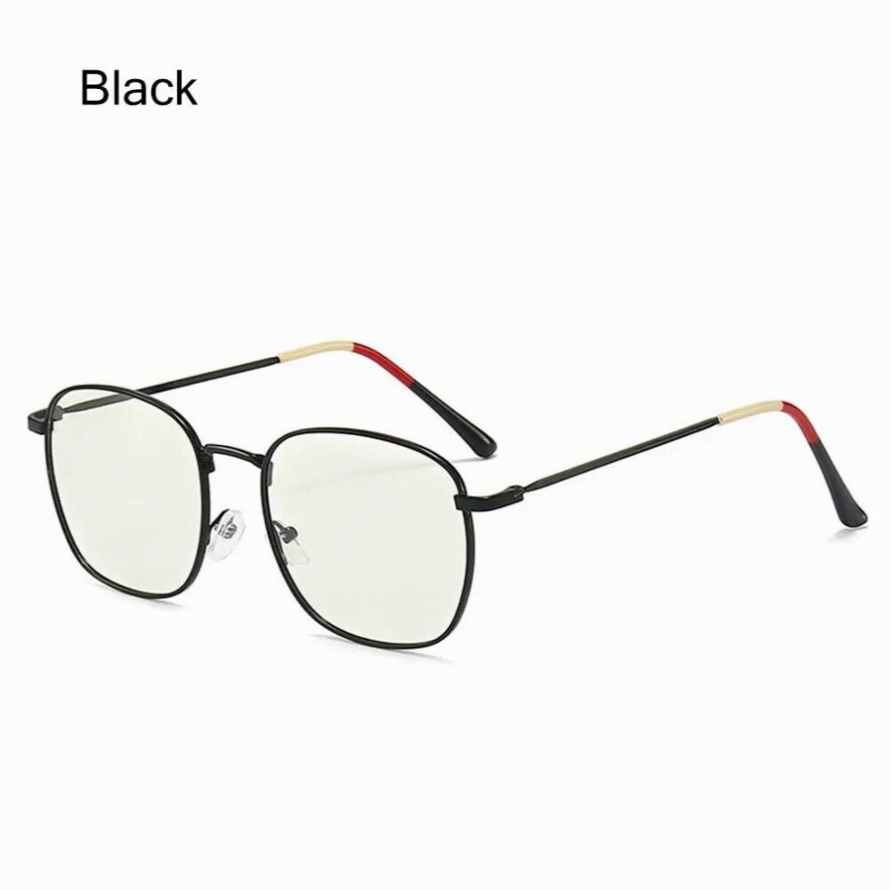 Computer Eyeglasses Lens UV400 Discolored Glasses Light Blocking Glasses Sunglasses Photochromic Glasses