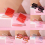 childrens round frame light PC small face sunglasses 4