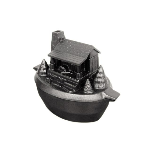 31557 Log Cabin Steamer