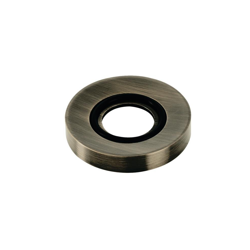 Fauceture Vessel Sink Mounting Ring, Antique Brass 780475813977