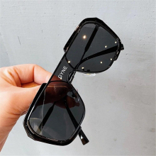 Childrens Sunglasses Boys And Girls Printed Sunglasses Baby Catwalk Glasses Outdoor Eyewear
