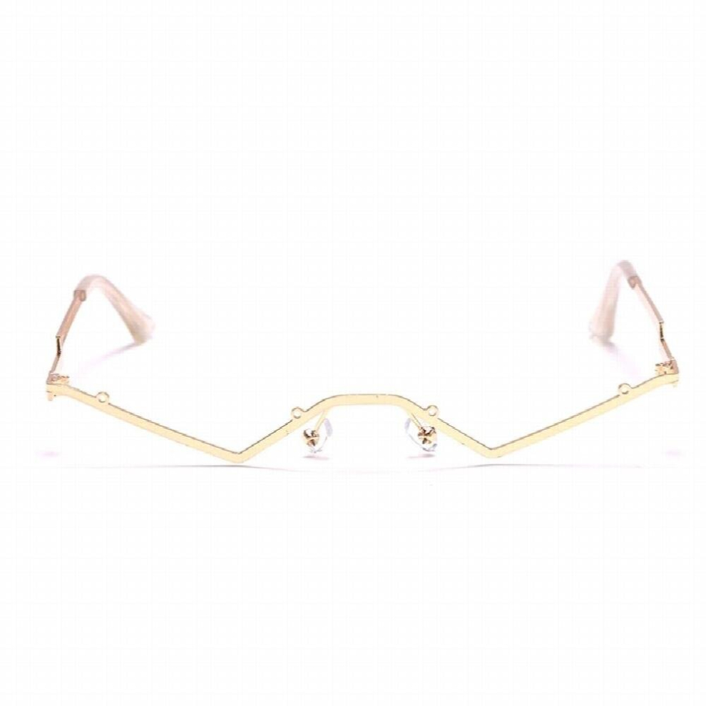 Eye Glasses Frames For Women Colorful Eyeglass Frames Diamond Eye Glasses Frames For Men Eyewear Sunglasses Decoration