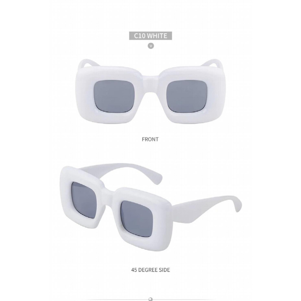 Summer Ladies Personality Net Red Funny Lips Sunglasses-image-OPC-PCRTYY5-NEW